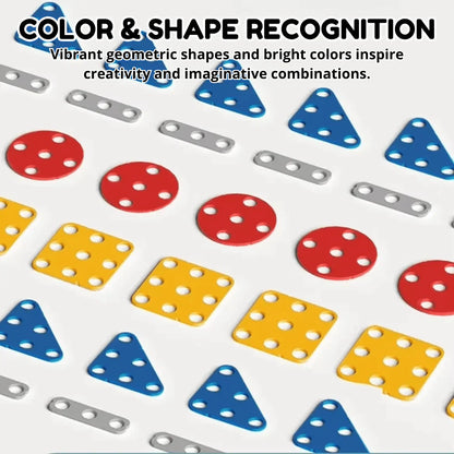 Filio Little Engineer™ DIY Montessori Tool Kit