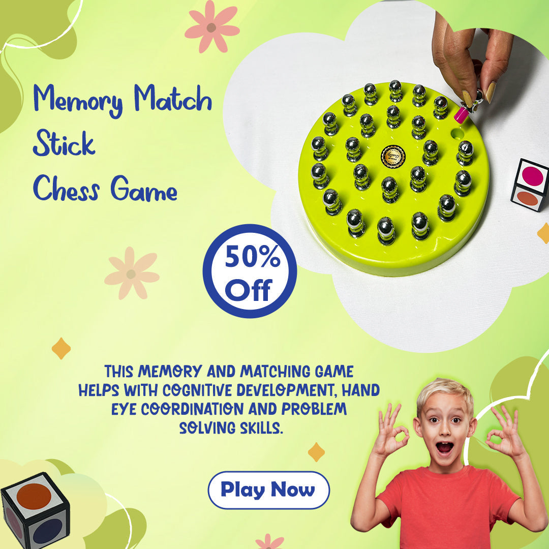 ✨Memory Chess Game🎲