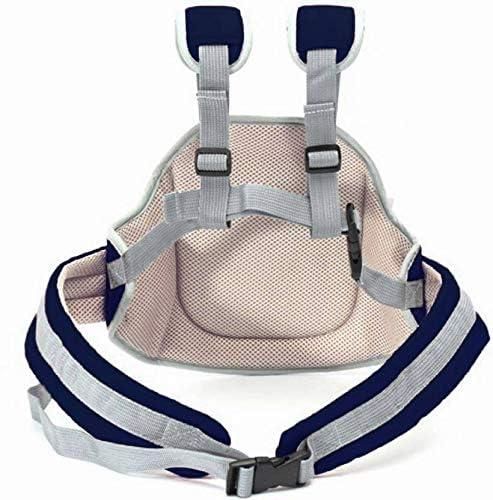 Premium Baby Safety Belt for 2 Wheeler – Ride with Peace of Mind