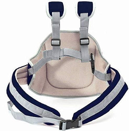 Premium Baby Safety Belt for 2 Wheeler – Ride with Peace of Mind
