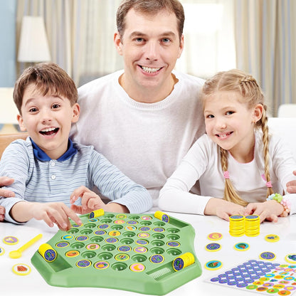 Flip & Match Memory Game – Boost Memory, Focus & Early Learning