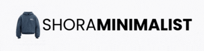 shoraminimalist