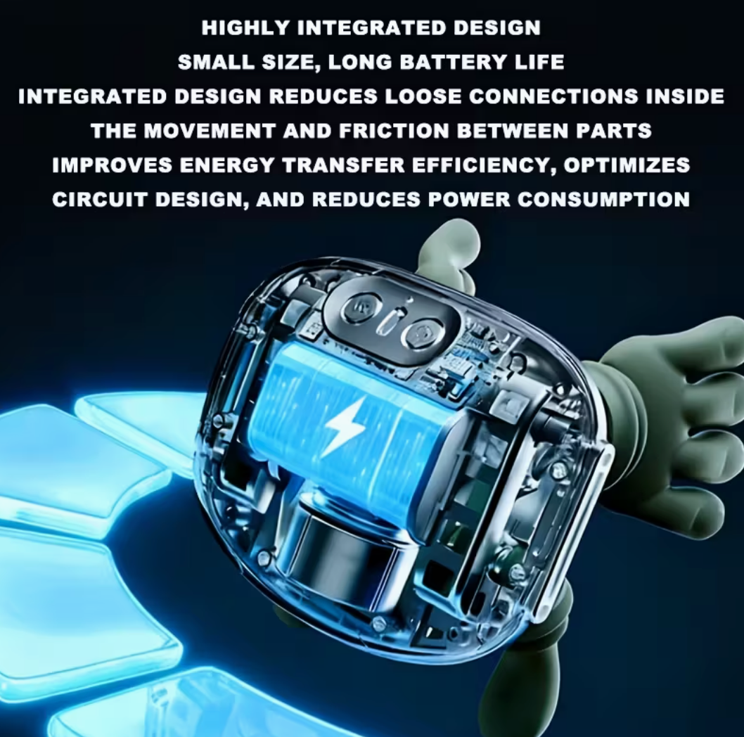 Deep Tissue Back and Neck Heat Massager