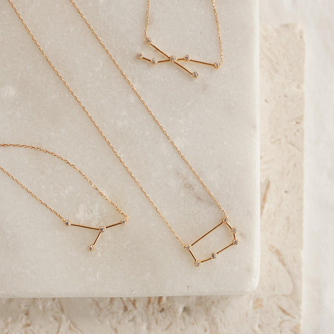 Constellation Necklace