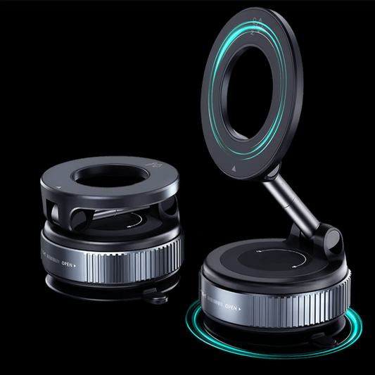 360° MagPro Magnetic Phone Holder